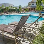 Aquaville Flat 1 Apt 304