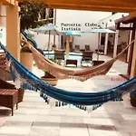 Aquaville Flat 1 Apt 304