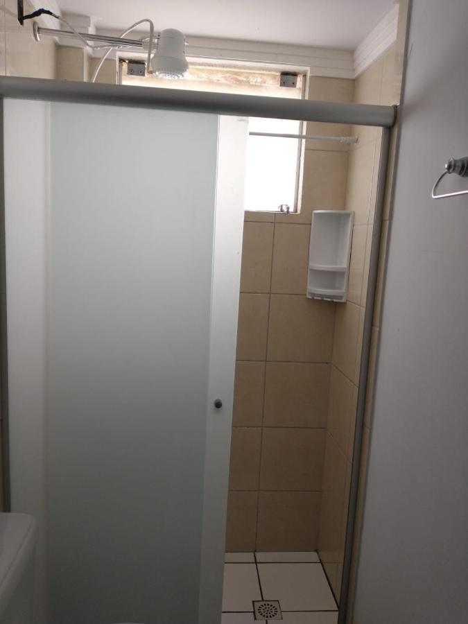 Aquaville Flat 1 304 Aparthotel *