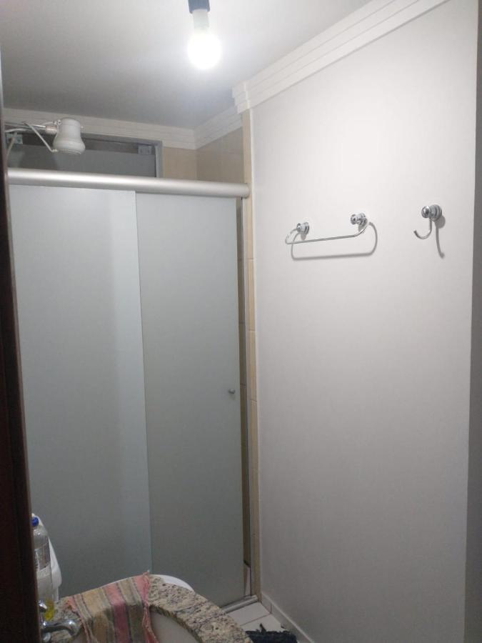 Aquaville Flat 1 304 Aparthotel